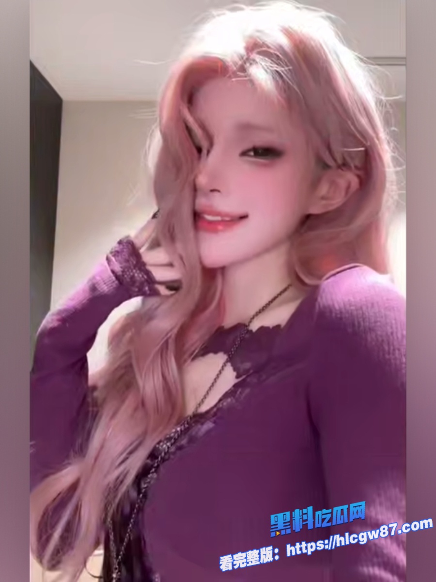 抖音风PMV混剪嫌弃脸网红Yumekii 1