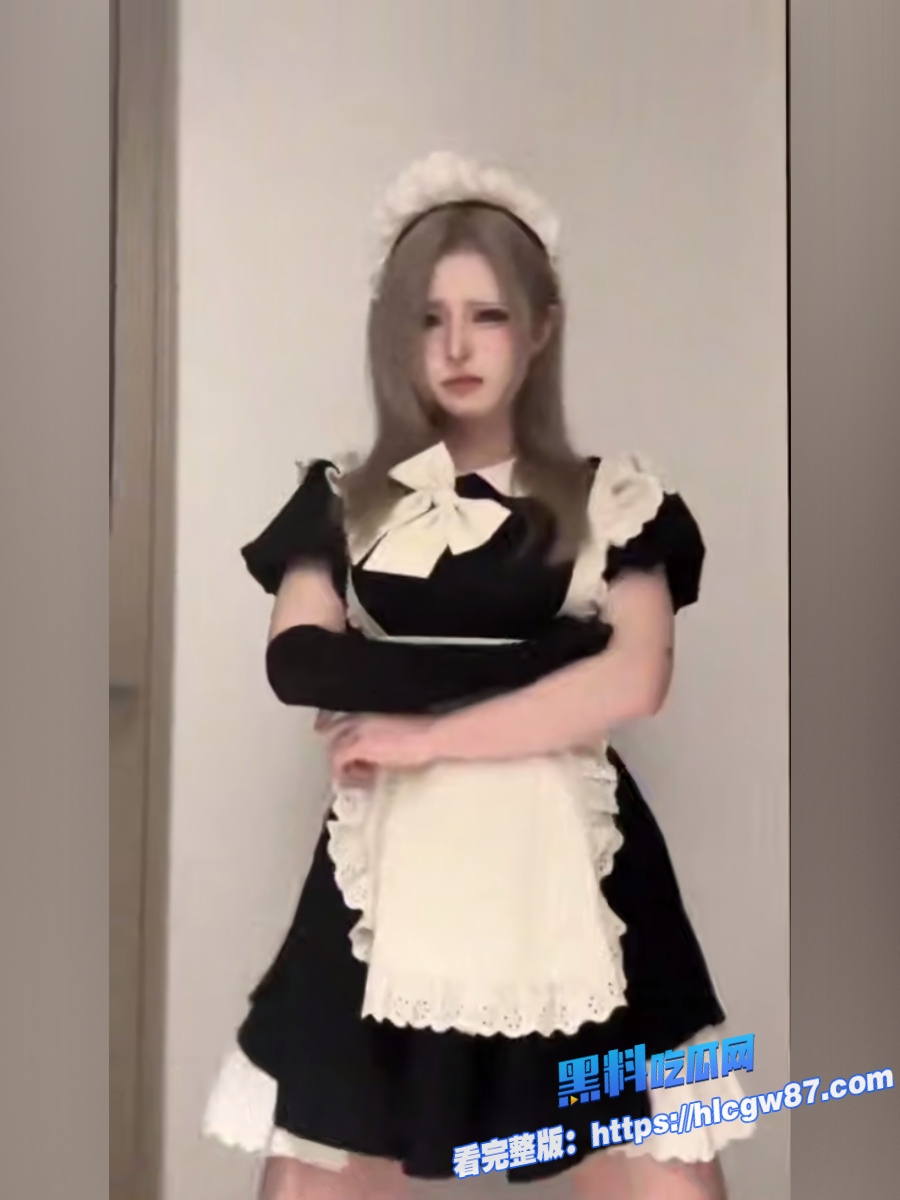 抖音风PMV混剪嫌弃脸网红Yumekii 2