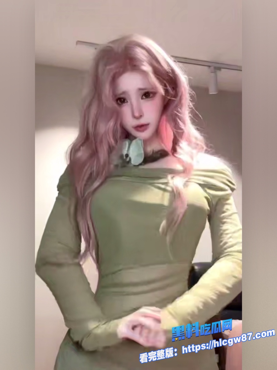 抖音风PMV混剪嫌弃脸网红Yumekii 12
