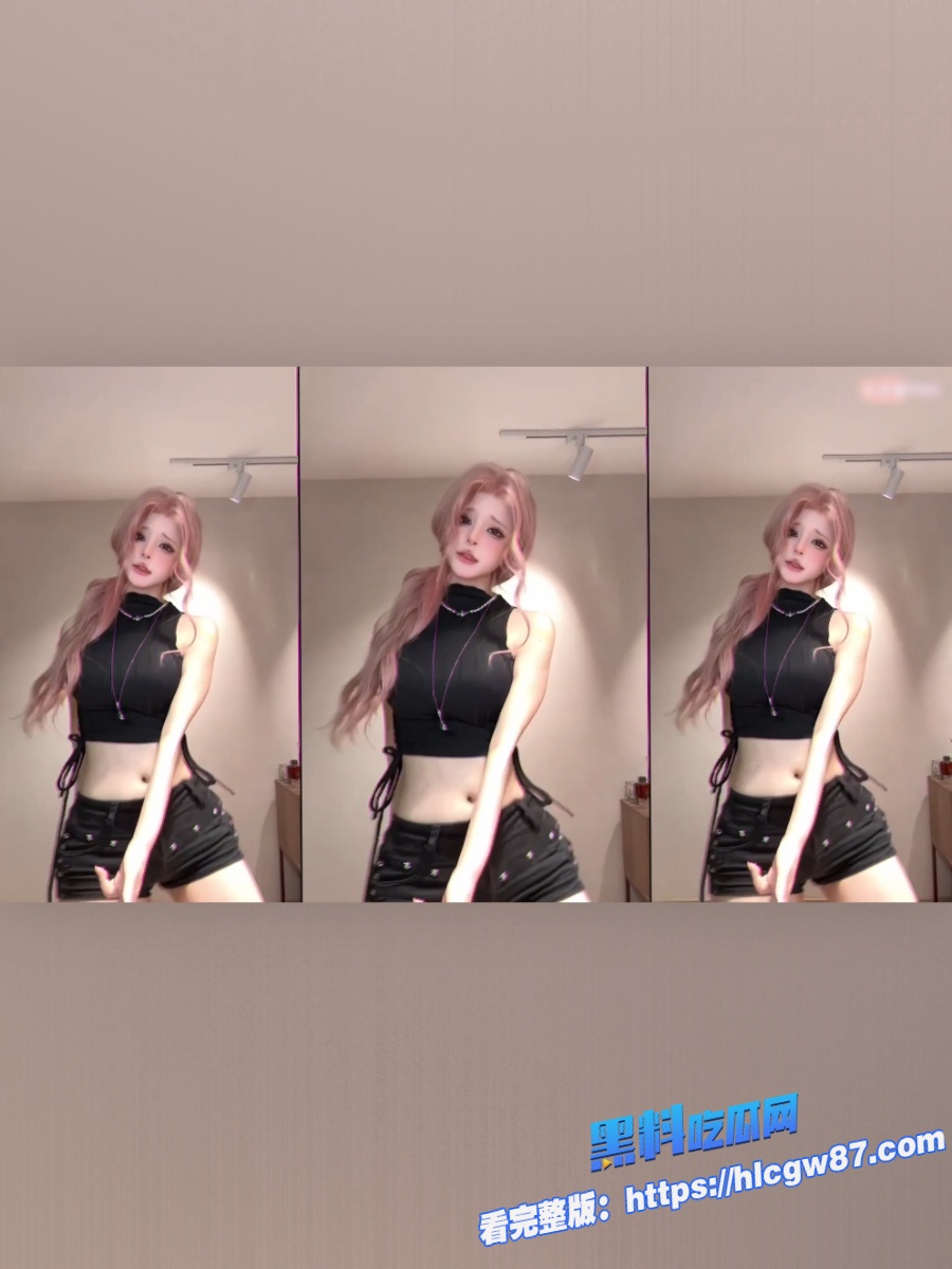 抖音风PMV混剪嫌弃脸网红Yumekii 18