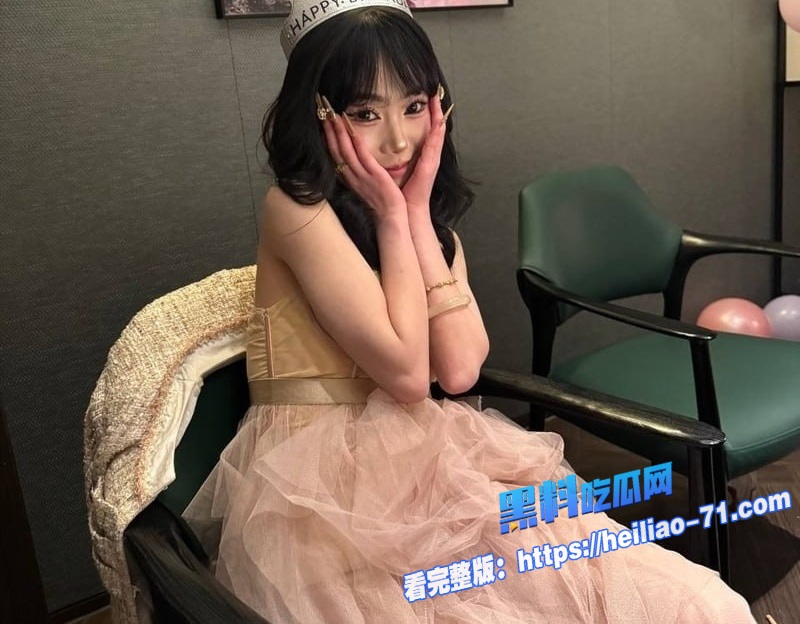 内蒙反差女神杨柏琳情趣装泄密视频1
