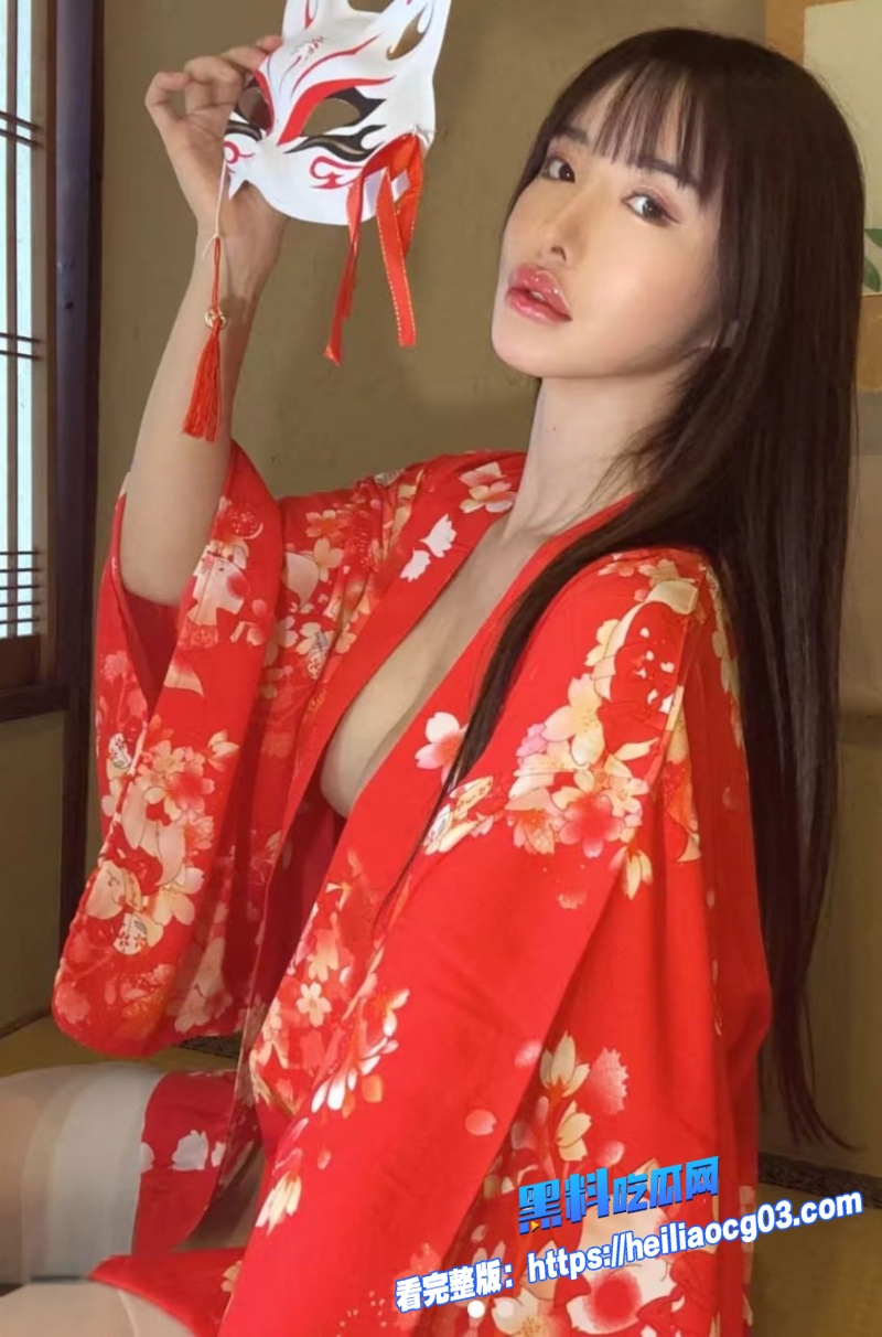 日本网红ReinaOHara4