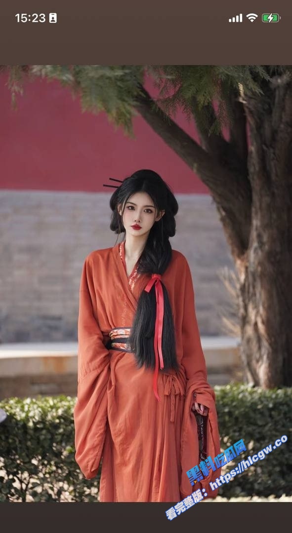 中国传媒大学校花 抖音美少女 堕落成为外围女 大量不雅视频流出！5