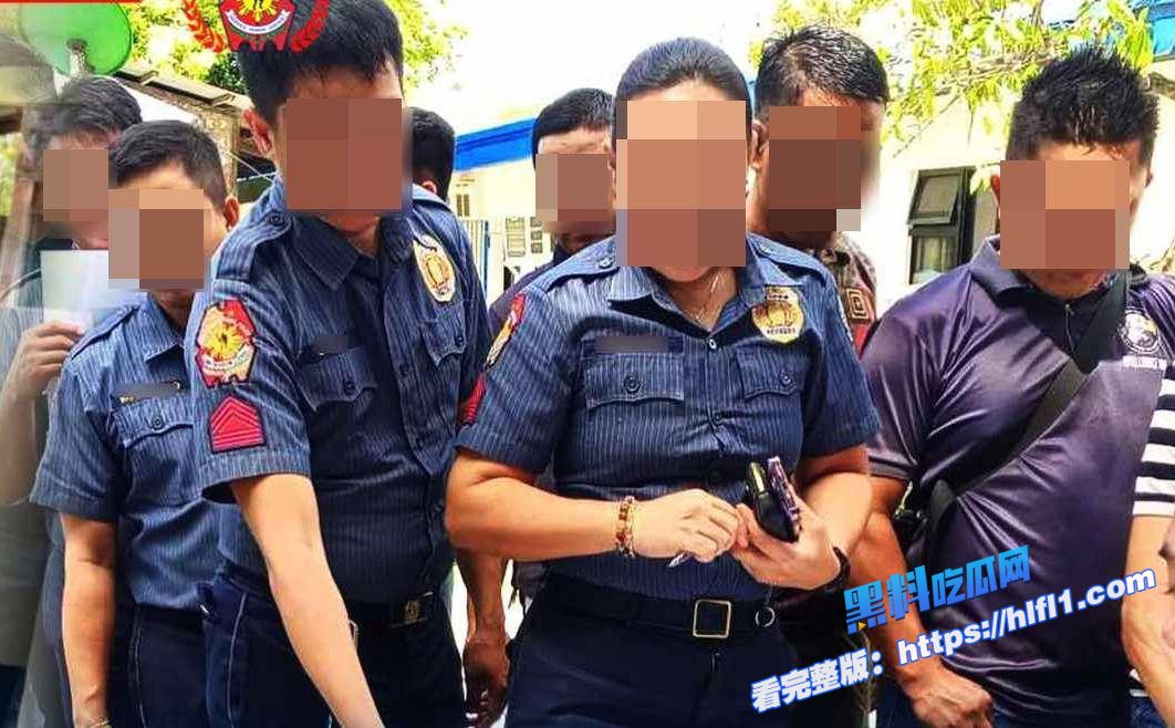 菲律宾新闻：达沃东区三名警察非法吸食毒品检测呈阳性1