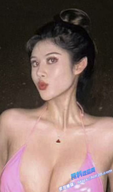 极品大奶御姐 山雀queen 蜂腰肥臀巨乳尤物 大尺度私拍洗澡视频流出 诱惑十足！2