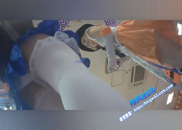 街头抄底偷拍漫展高清抄底众多萝莉裙小姐姐各种内裤一次看过瘾 图2WH700x500px