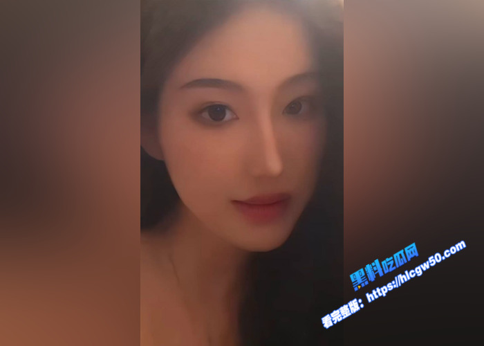 顶级留学生 梦瑶 长得好看身材无敌 线下约炮金主被调教啪啪视频流出 被爆操骚穴 淫叫连连1