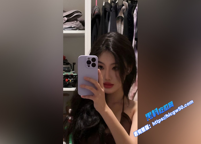 顶级留学生 梦瑶 长得好看身材无敌 线下约炮金主被调教啪啪视频流出 被爆操骚穴 淫叫连连2