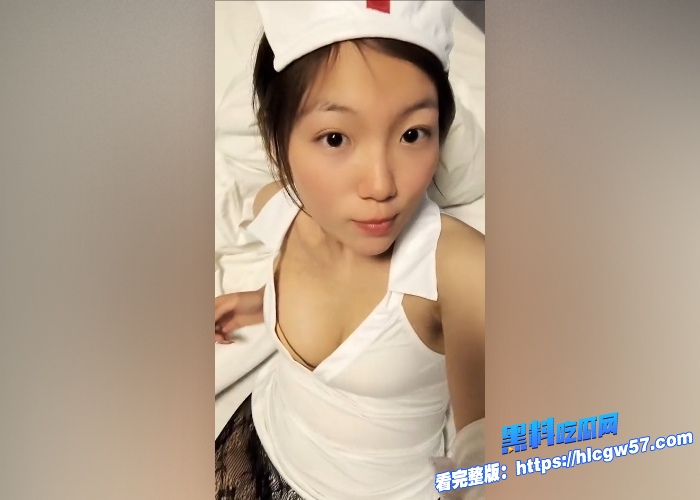 瓜友投稿 反差女大学生 韩某琦 大学处对象，在外面偷吃出轨被发现被迫分手，性欲强就喜欢被草 1WH700x500px