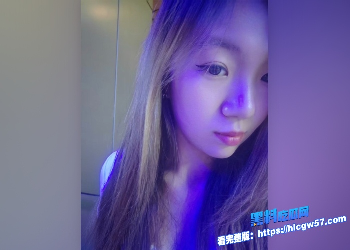 瓜友投稿 反差女大学生 韩某琦 大学处对象，在外面偷吃出轨被发现被迫分手，性欲强就喜欢被草 2WH700x500px1