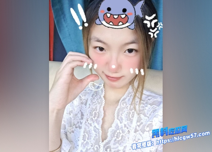 瓜友投稿 反差女大学生 韩某琦 大学处对象，在外面偷吃出轨被发现被迫分手，性欲强就喜欢被草 4WH700x500px