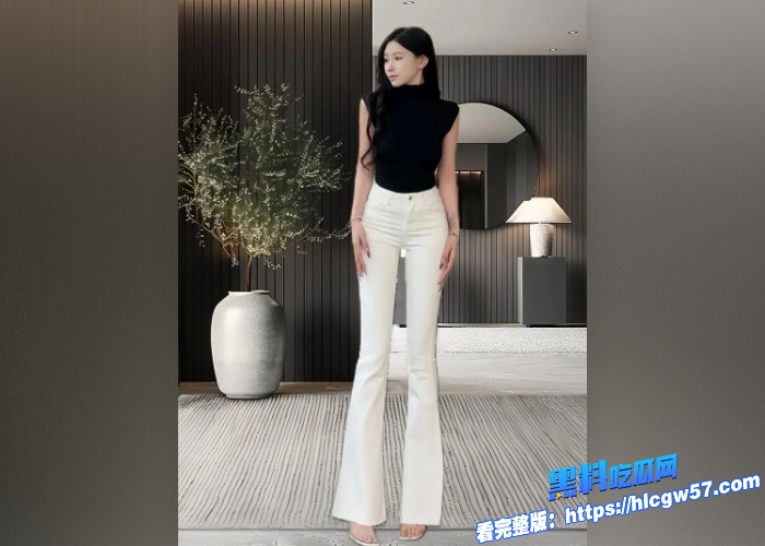 气质美艳富婆 在豪华别墅包养奶狗 被偷拍性爱视频 新买美臀喇叭裤被暴力剪烂 保养的嫩逼出水量如喷泉 上位疯狂榨精！ 4