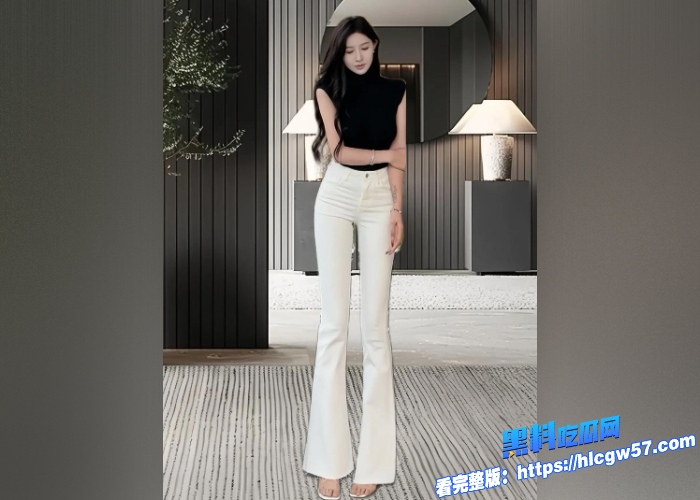 气质美艳富婆 在豪华别墅包养奶狗 被偷拍性爱视频 新买美臀喇叭裤被暴力剪烂 保养的嫩逼出水量如喷泉 上位疯狂榨精！ 6