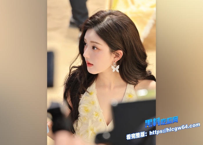 内娱顶流小花赵露思近期频上热搜黑料吃瓜网带来独家赵露思完美Ai换脸作品娇嫩小护士榨精病人高清无码噢 图4