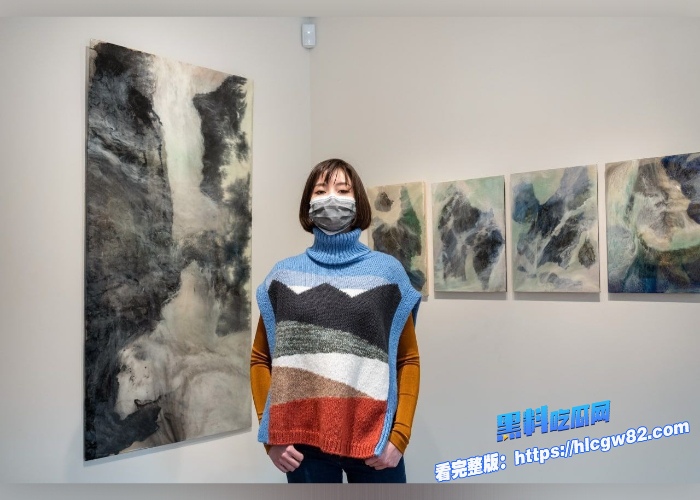 美国富二代华人知名画展艺术家王佳怡最新18岁下海拍片200美元一部完整版整理合集口交内射颜射样样齐全这是真母狗太炸裂了 图11