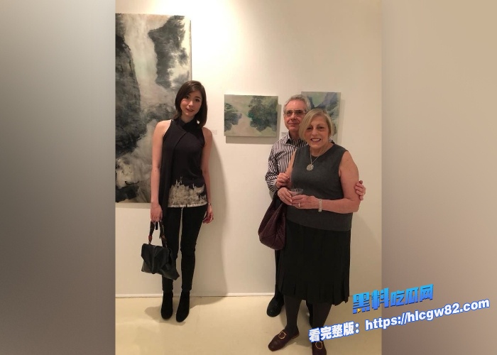 美国富二代华人知名画展艺术家王佳怡最新18岁下海拍片200美元一部完整版整理合集口交内射颜射样样齐全这是真母狗太炸裂了 图12