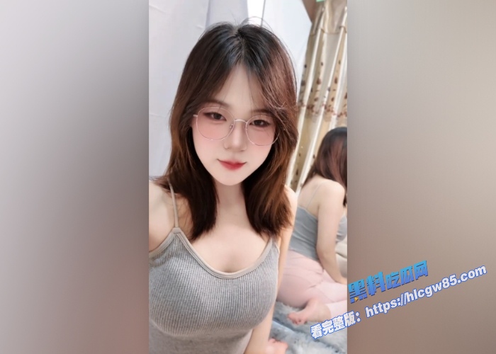 抖音20万粉丝网红桃桃酱乖乖 1 抖音20万粉丝网红桃桃酱乖乖 1
