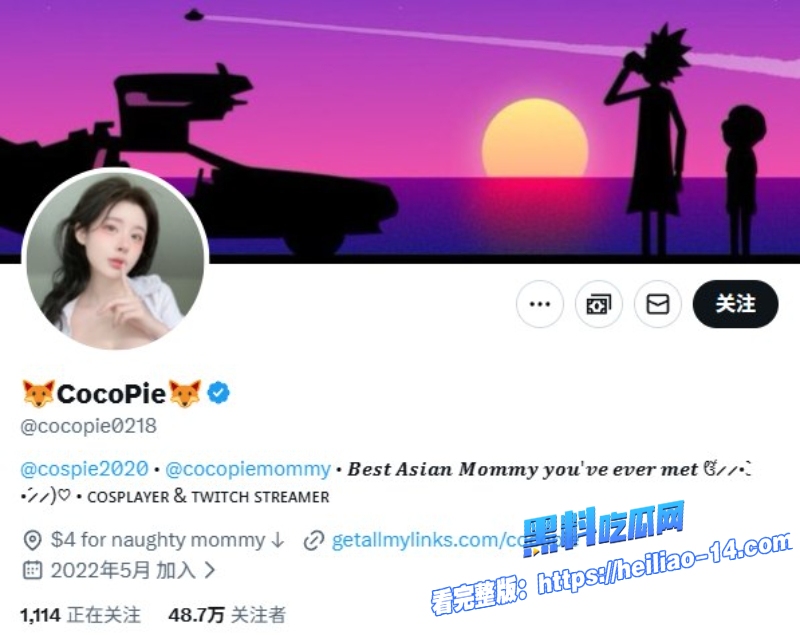 推特台湾巨乳福利姬Cocopie0218最新作福利合集 1 推特台湾巨乳福利姬Cocopie0218最新作福利合集 1