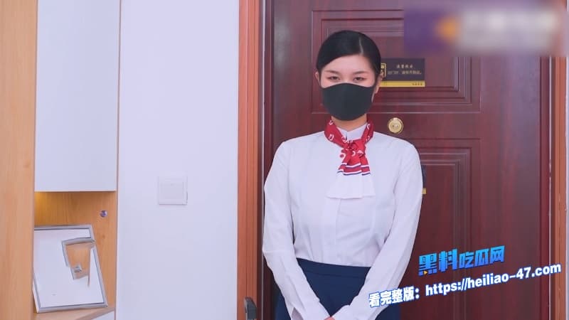 寸止挑战极品空姐身穿制服配黑丝全程指挥撸管手持按摩棒自慰的样子看的小编忍不住去厕所狠狠打一发6