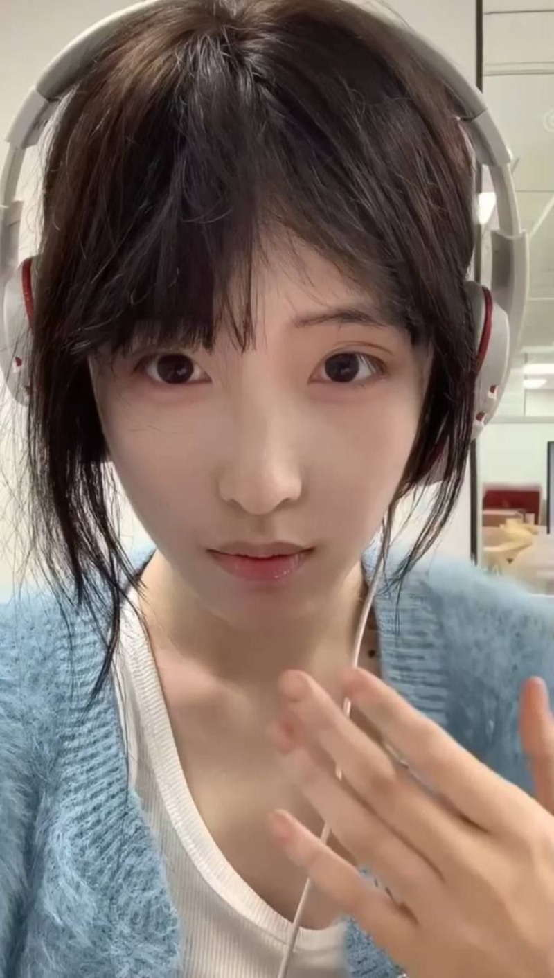 抖音12万粉网红张人o2 抖音12万粉网红张人o2