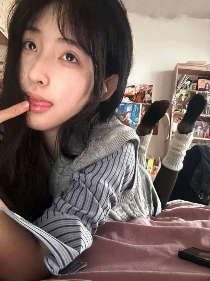 抖音12万粉网红张人o7 抖音12万粉网红张人o7
