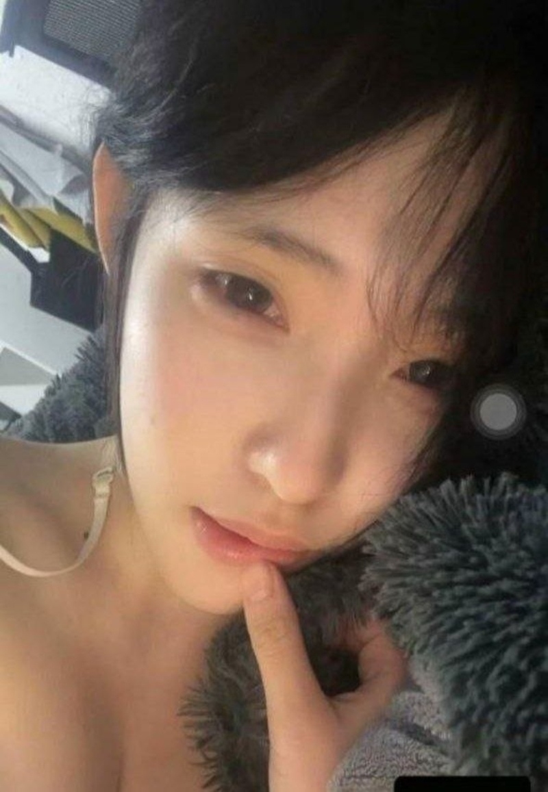 抖音12万粉网红张人o11 抖音12万粉网红张人o11