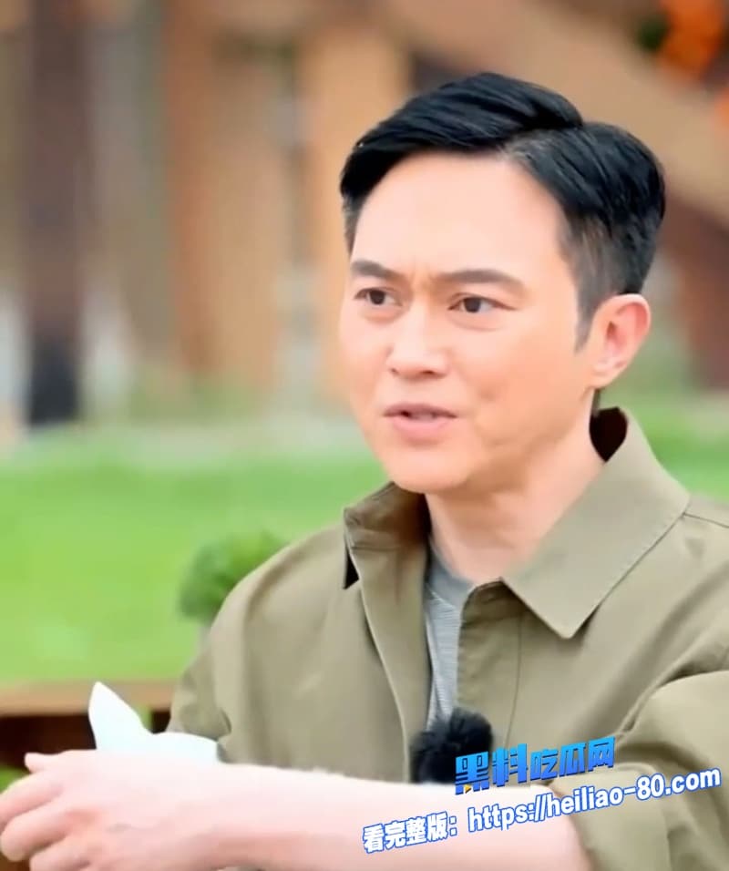 顶流明星陈小春演唱会高调宠妻应采儿转头夜店递房号撩妹被实锤人设彻底崩塌6 顶流明星陈小春演唱会高调宠妻应采儿转头夜店递房号撩妹被实锤人设彻底崩塌6