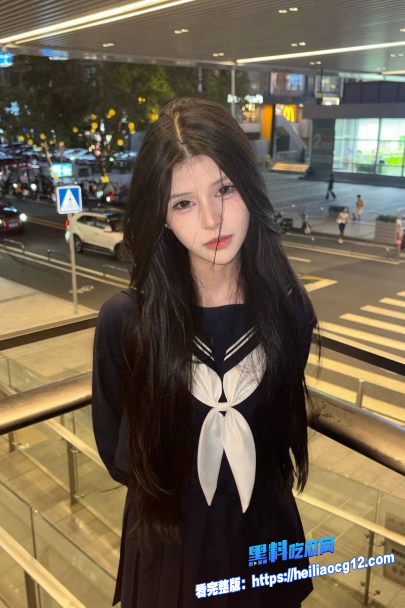 极品巨乳妹尼罗喵喵1