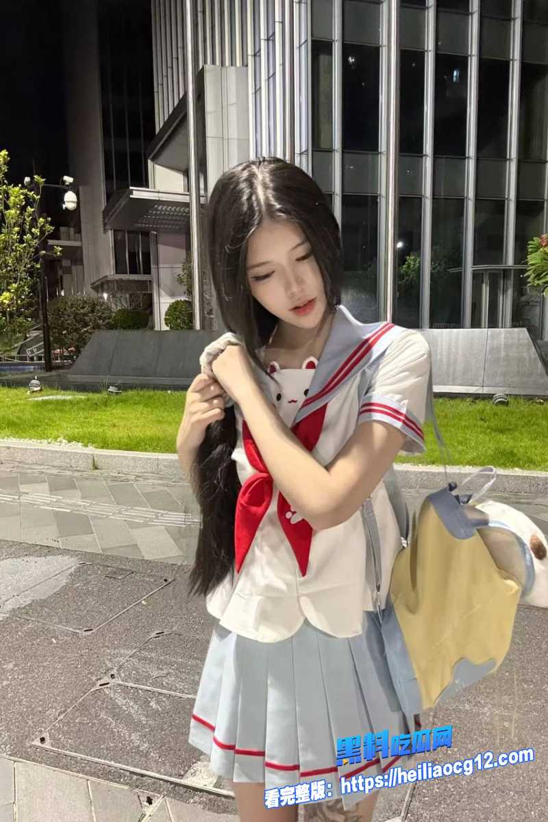 极品巨乳妹尼罗喵喵2 极品巨乳妹尼罗喵喵2