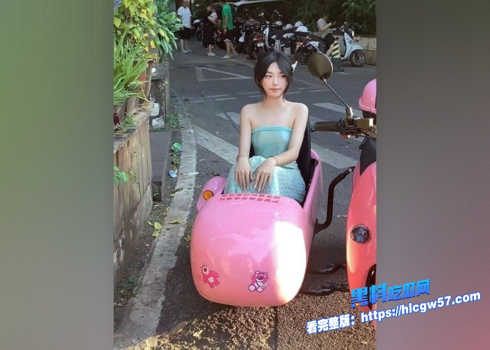 某学院颜值女大学生吕佳慧 不雅视频流出被金主爸爸包养成小母狗反差感十足 图3 某学院颜值女大学生吕佳慧 不雅视频流出被金主爸爸包养成小母狗反差感十足 图3