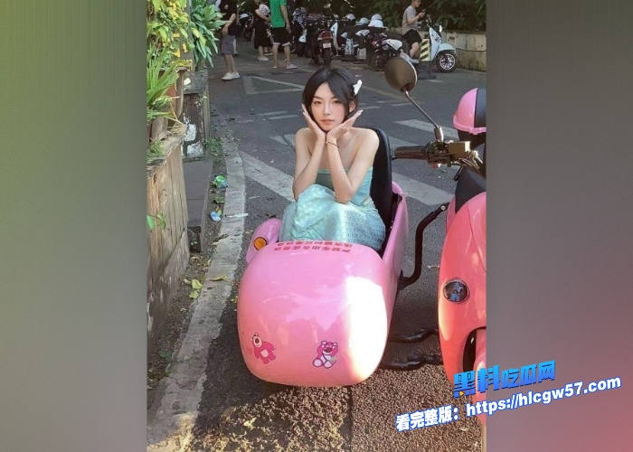 某学院颜值女大学生吕佳慧 不雅视频流出被金主爸爸包养成小母狗反差感十足 图5 某学院颜值女大学生吕佳慧 不雅视频流出被金主爸爸包养成小母狗反差感十足 图5