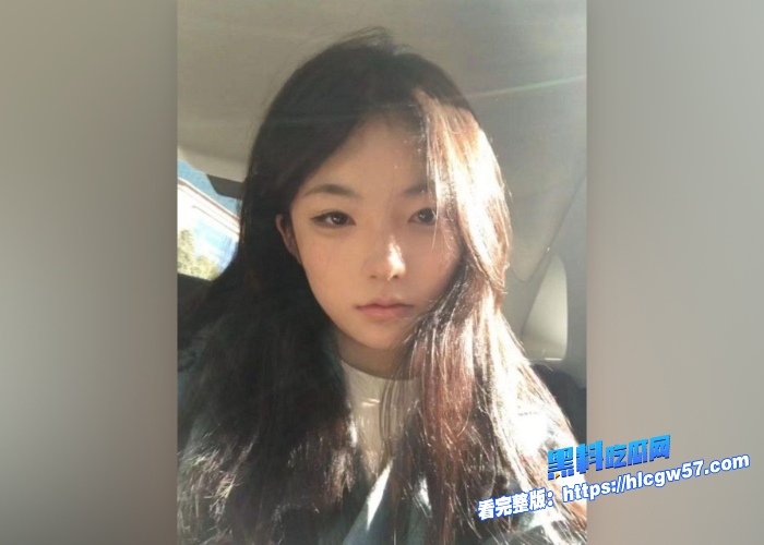 某学院颜值女大学生吕佳慧 不雅视频流出被金主爸爸包养成小母狗反差感十足 图25 某学院颜值女大学生吕佳慧 不雅视频流出被金主爸爸包养成小母狗反差感十足 图25