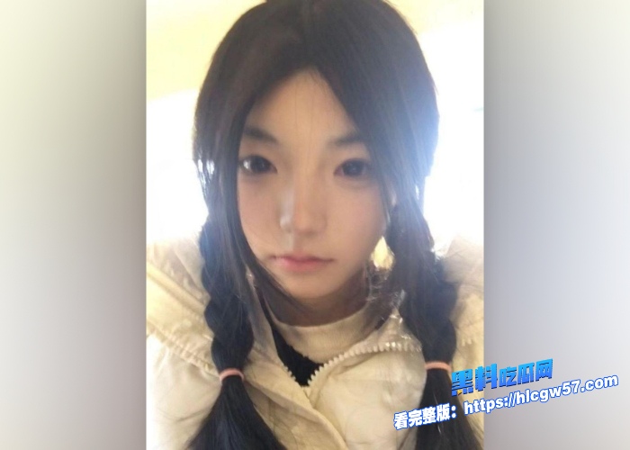 某学院颜值女大学生吕佳慧 不雅视频流出被金主爸爸包养成小母狗反差感十足 图27 某学院颜值女大学生吕佳慧 不雅视频流出被金主爸爸包养成小母狗反差感十足 图27