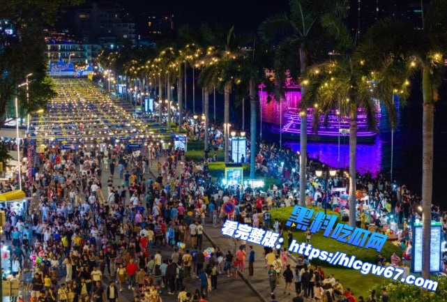 在柬华人注意:金边步行街9月起禁烟01 在柬华人注意:金边步行街9月起禁烟01