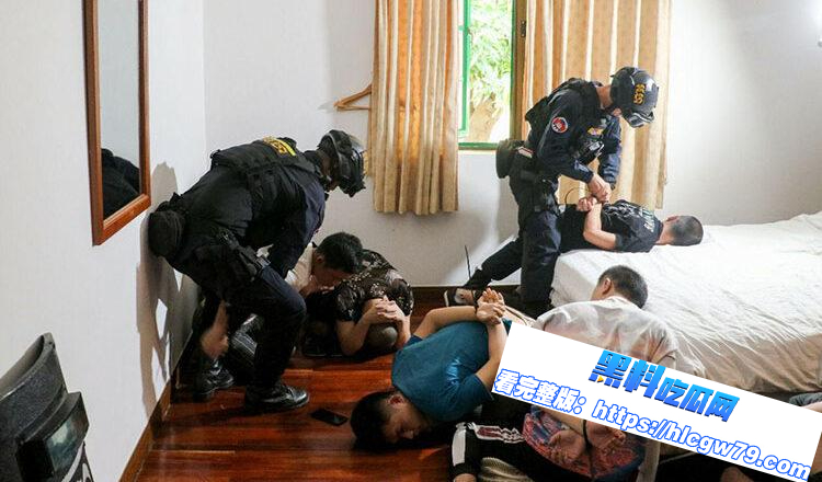 美国再发人口贩运报告，柬埔寨连续四年被评为最低等级！01
