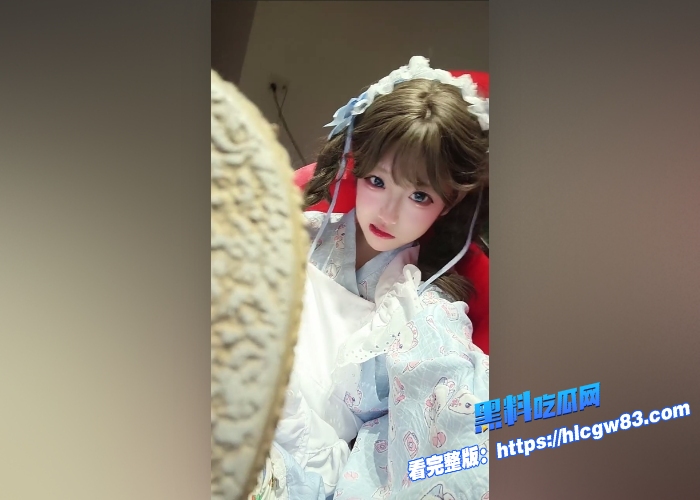 百万粉甜美萝莉网红番茄酱耶倒立炮击自慰直播炸裂完整回放流出早期陪睡榜一大哥视频也被扒出曝光10