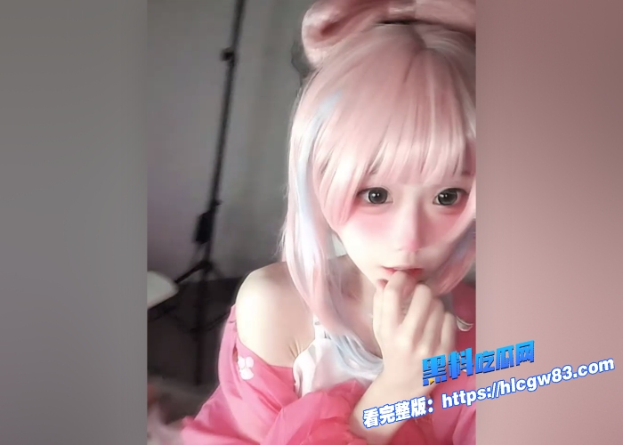 百万粉甜美萝莉网红番茄酱耶倒立炮击自慰直播炸裂完整回放流出早期陪睡榜一大哥视频也被扒出曝光13