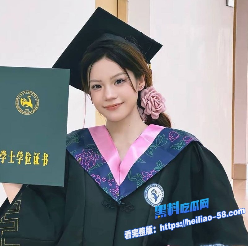 广西文理学院黄姝瑾轨风波后华丽转身惊现南宁诚远艺术培训学校任教5