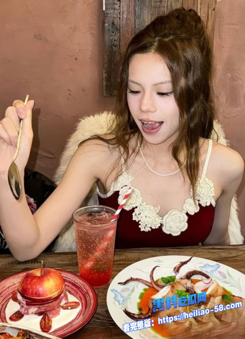 广西文理学院黄姝瑾轨风波后华丽转身惊现南宁诚远艺术培训学校任教6