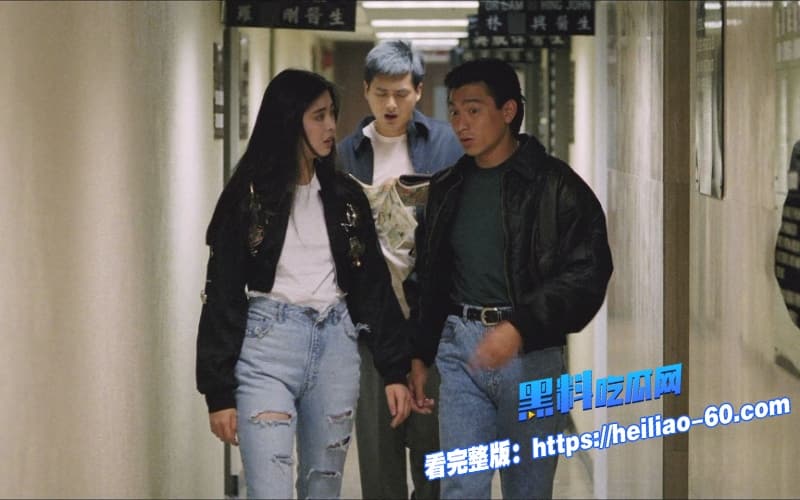 AI魔改周润发版赌神电影多位明星一键脱衣被疯狂爆操尺度炸裂到看堪称极品14