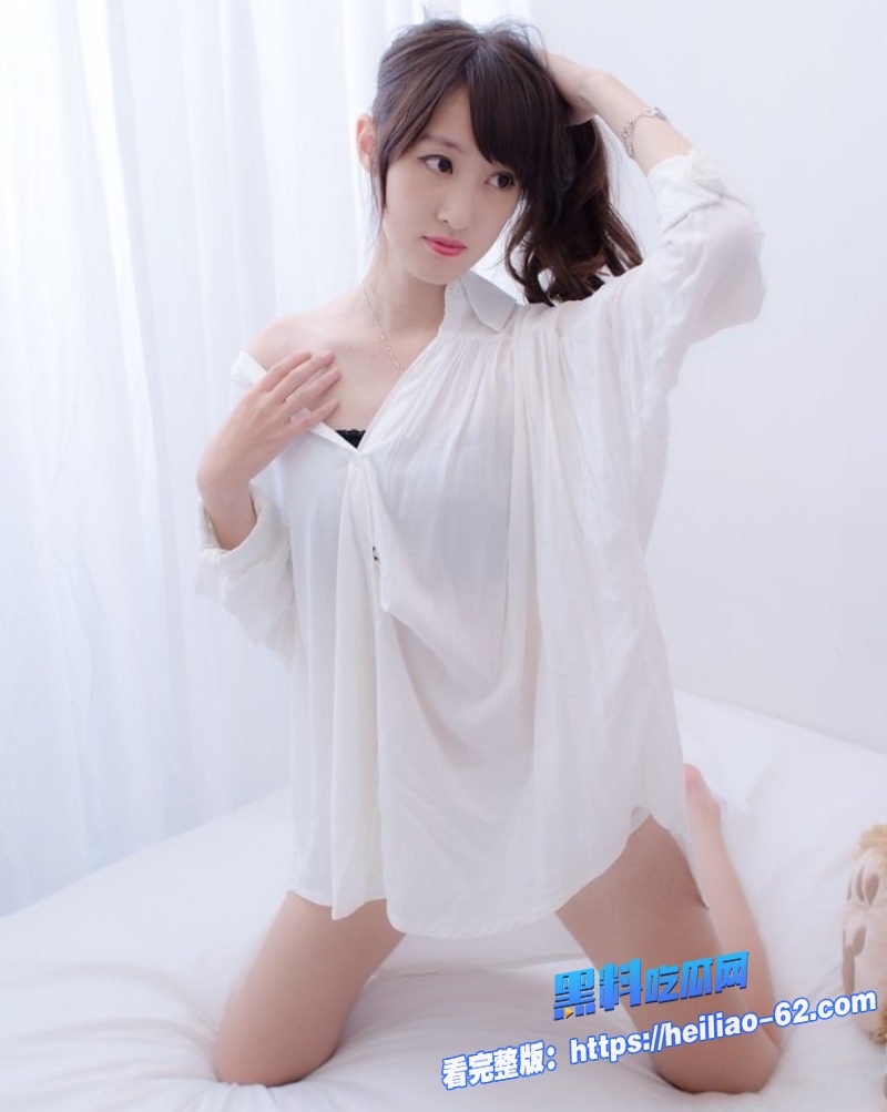台湾前啦啦队长苏怡静私密性爱片外流齐刘海女神口交骑乘后入全程高潮1
