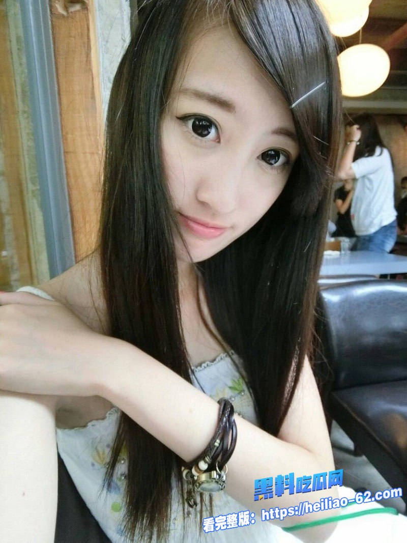 台湾前啦啦队长苏怡静私密性爱片外流齐刘海女神口交骑乘后入全程高潮3