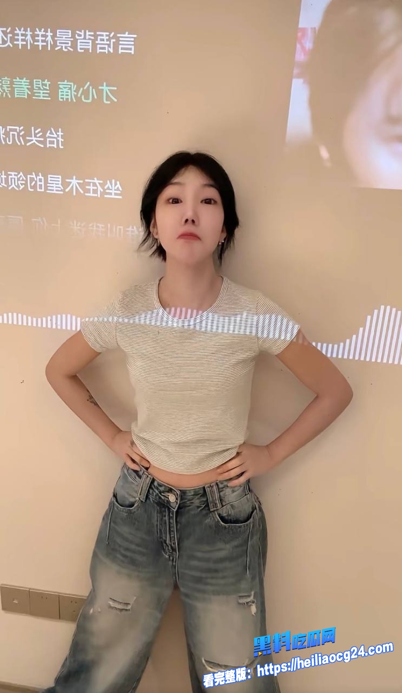抖音网红江哥3