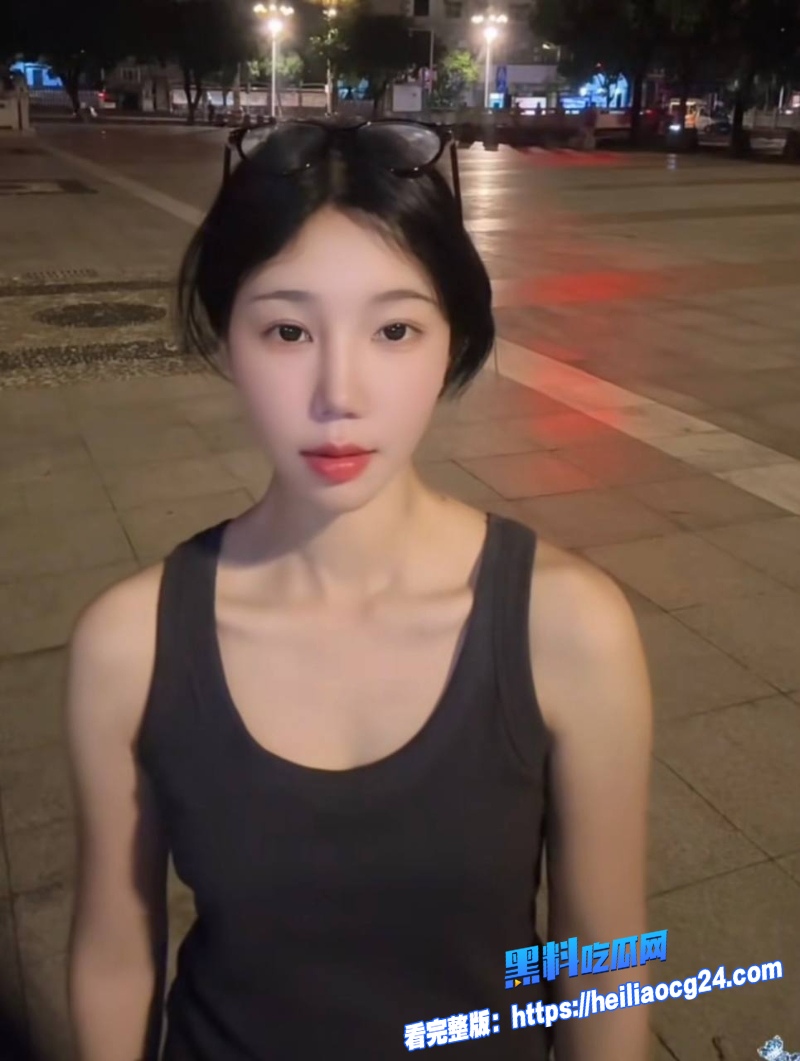 抖音网红江哥5
