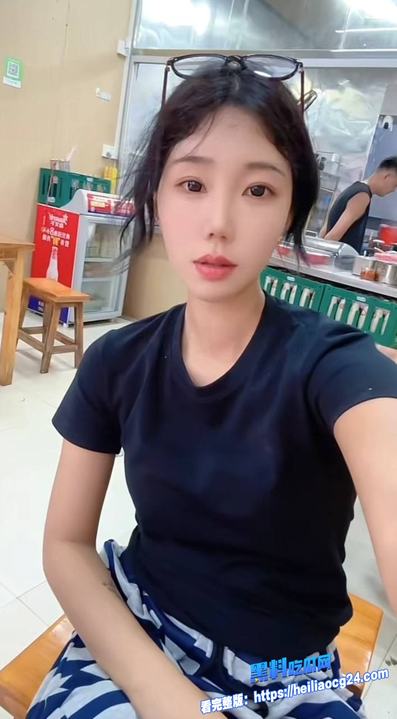 抖音网红江哥6