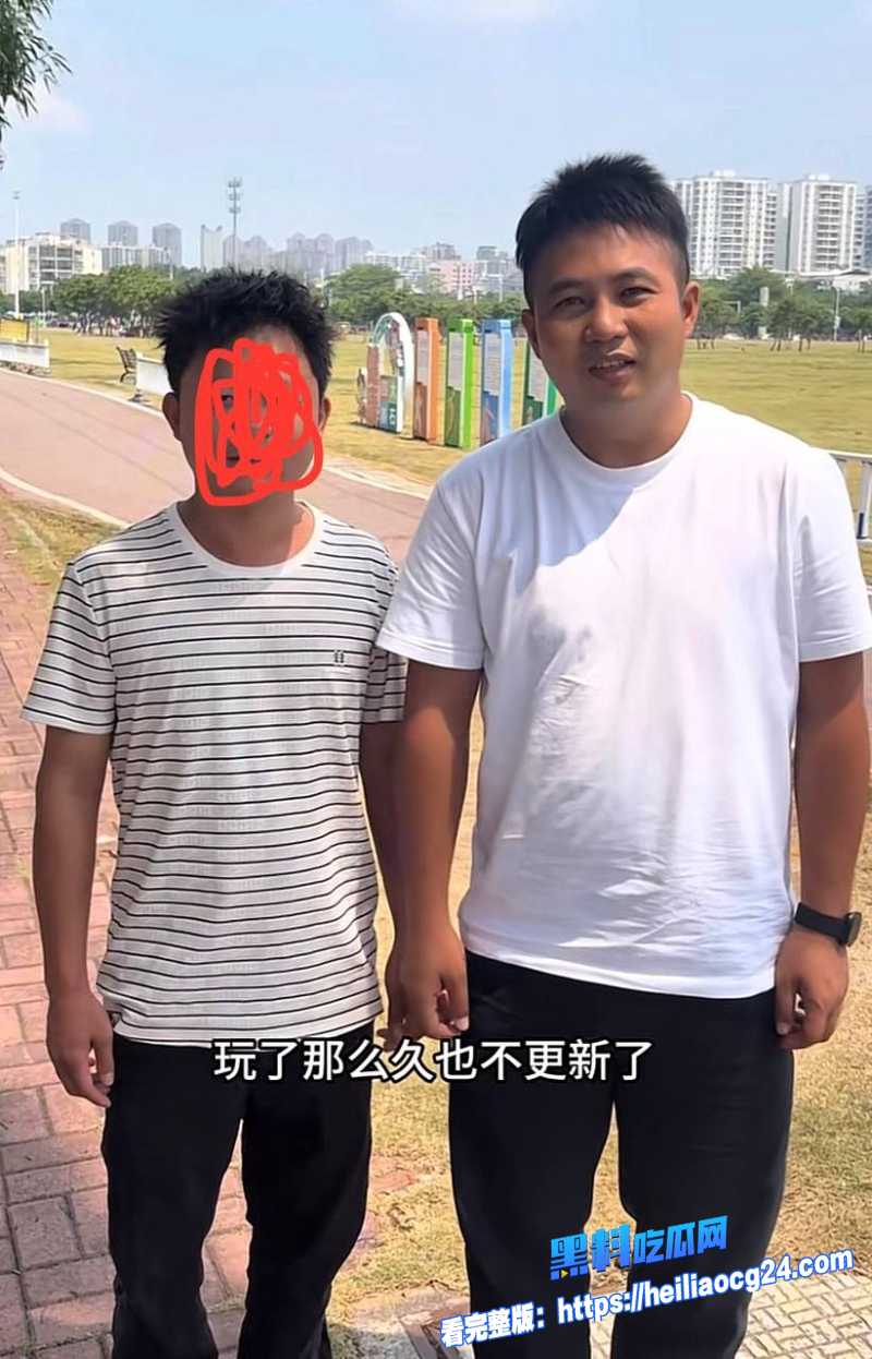 抖音网红江哥10