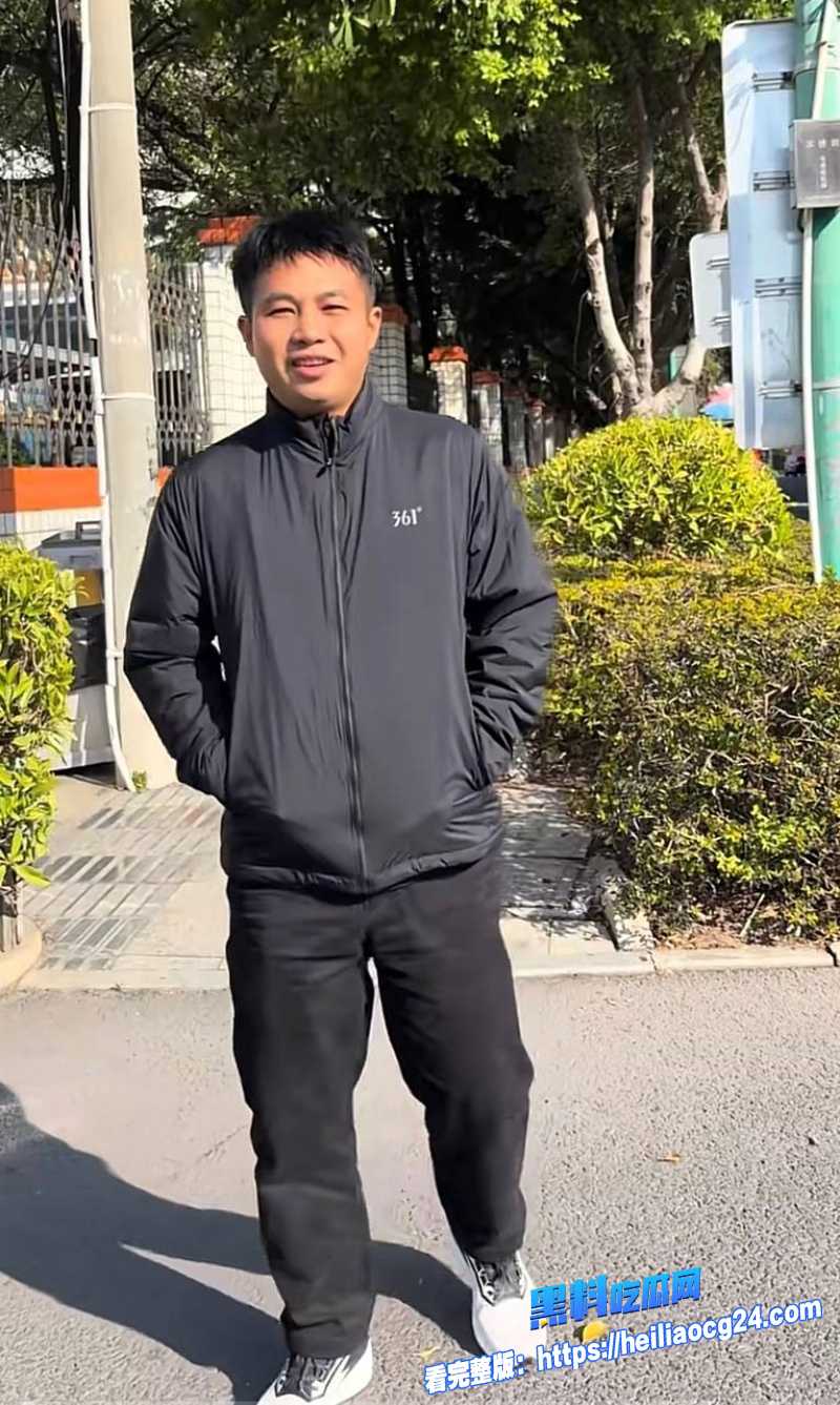 抖音网红江哥11