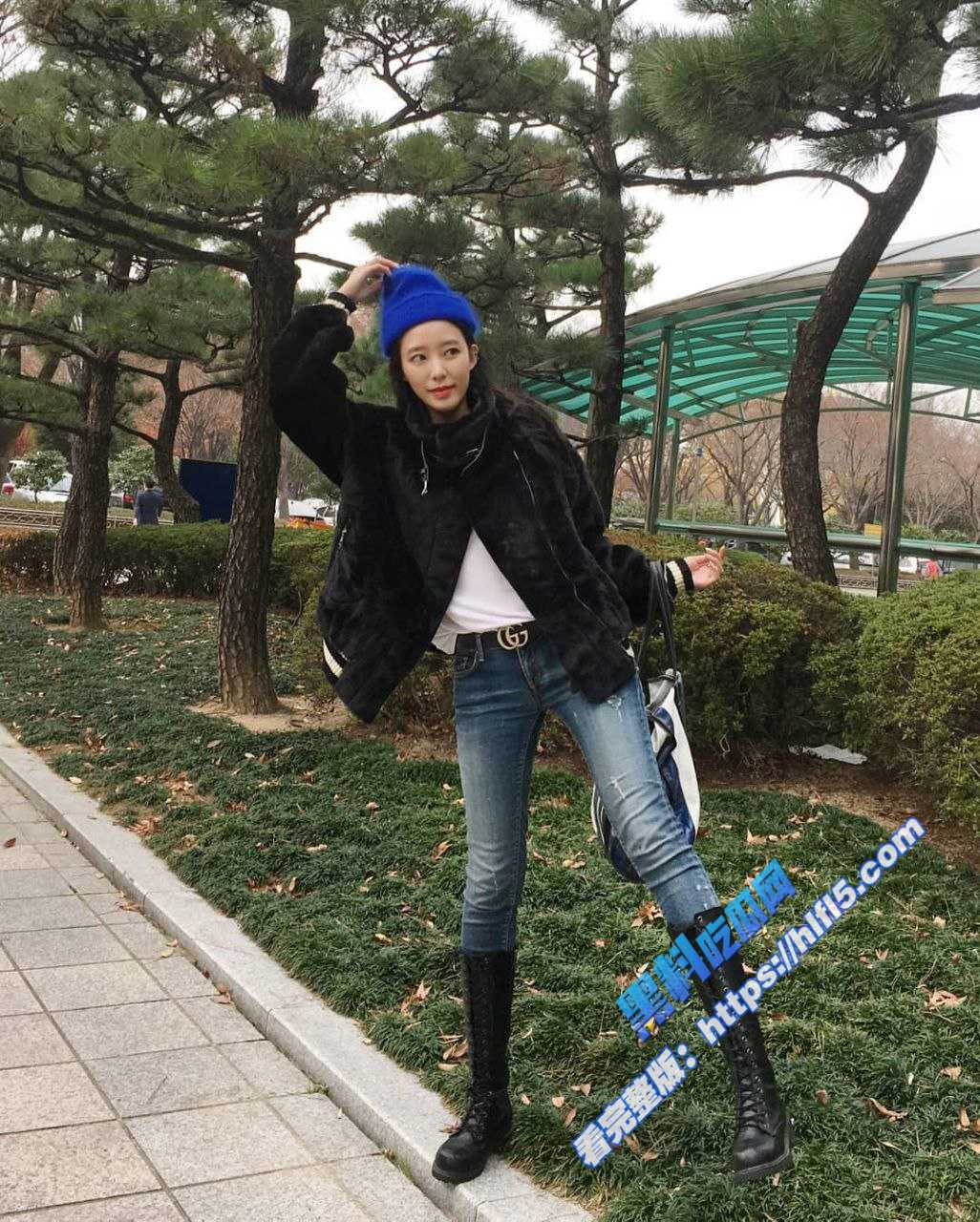 韩国高颜值母狗人妻 被渣男曝光大量私密不雅视频 各种姿势全都会 花样真多！2