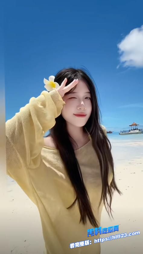 抖音40万粉丝网红 桃小酥Wenjing_888 万元福利视频曝光 有钱的大哥也是轻松拿下！图2
