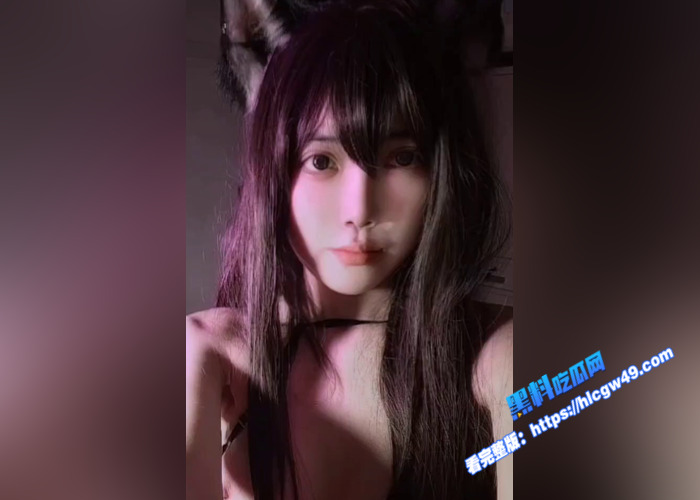 推特高颜值萝莉 高桥千凛 露脸对镜自拍展示白虎蜜穴 骚气十足8